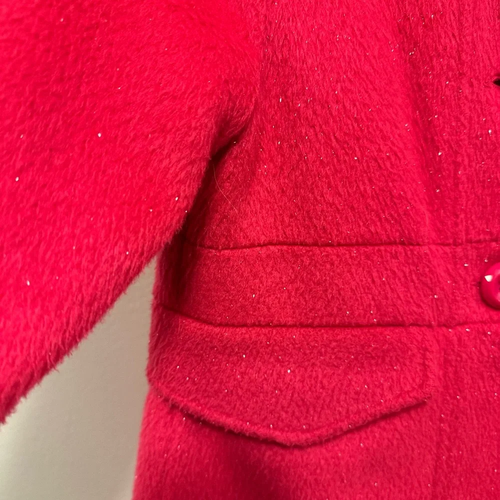 GAP bright pink